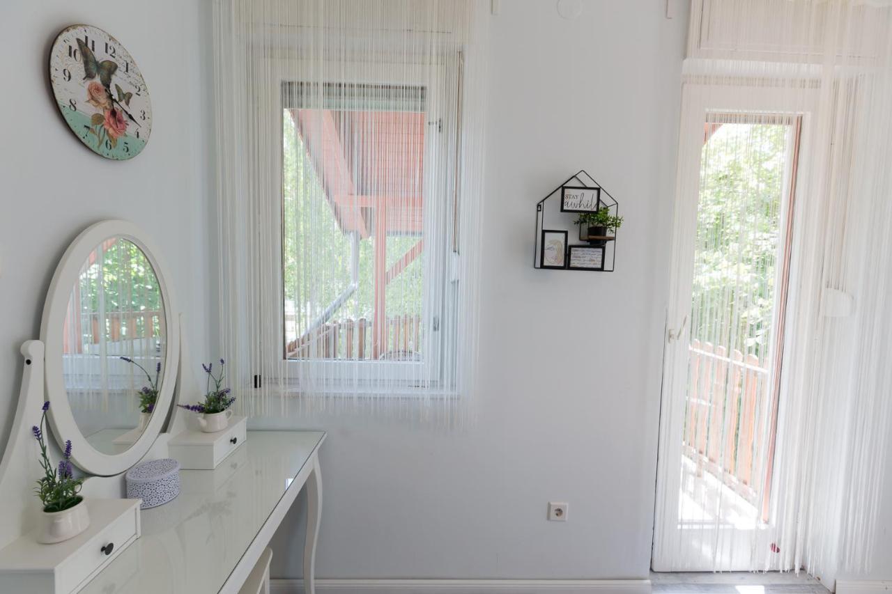Holiday House Siofok Exterior photo